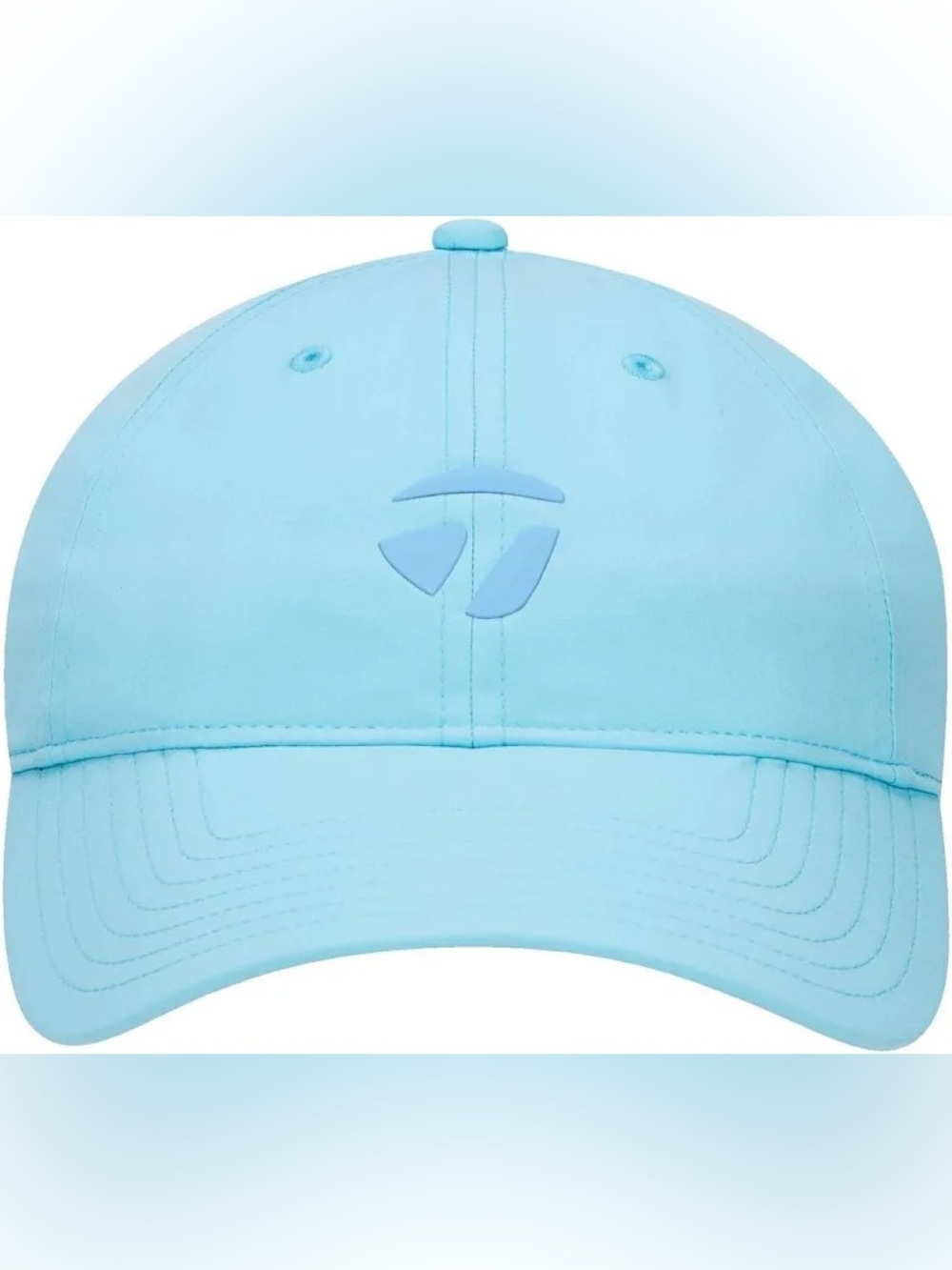 TAYLORMADE • Women's Hamptons Light Blue Golf Cap